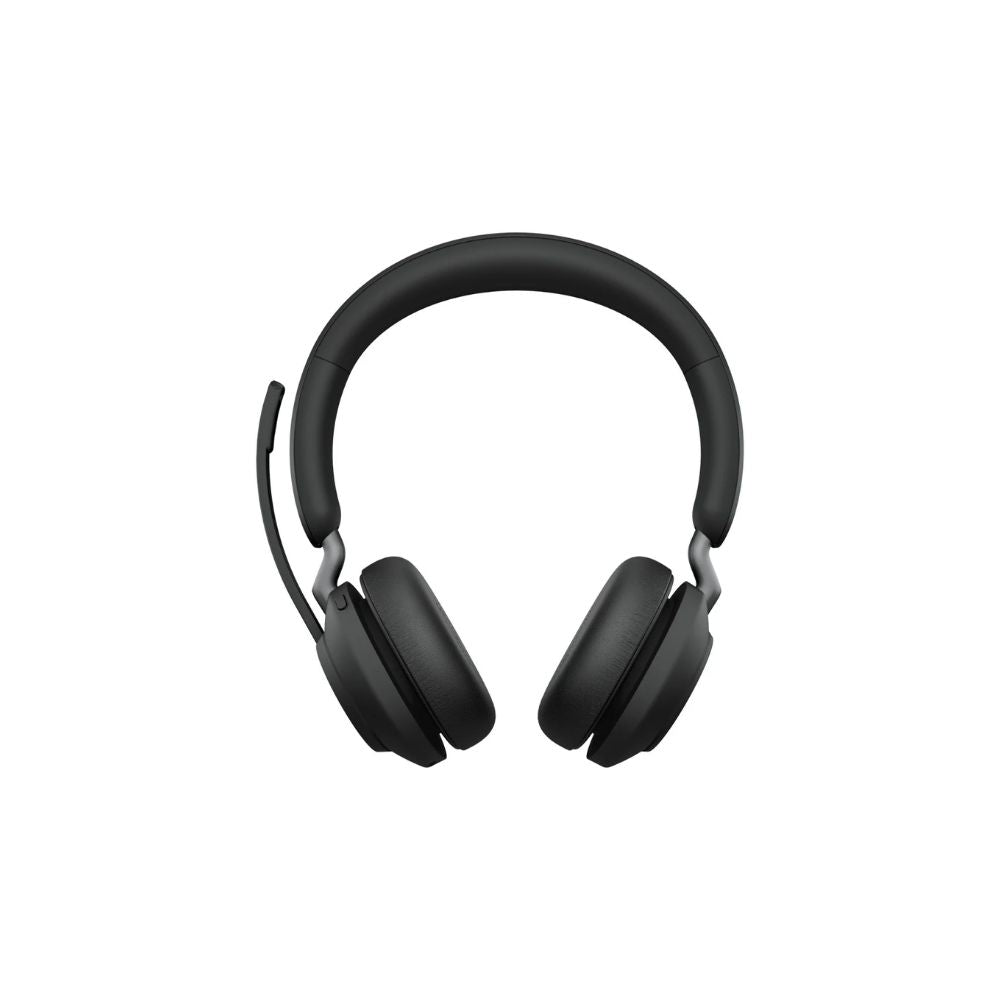 Jabra Evolve2 65 USB-A Microsoft Teams Svart