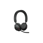 Jabra Evolve2 65 USB-A Microsoft Teams Svart