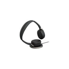 Jabra Evolve2 65 Flex USB-A UC Svart