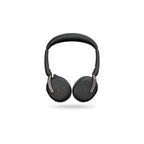 Jabra Evolve2 65 Flex USBe-A MS Svart
