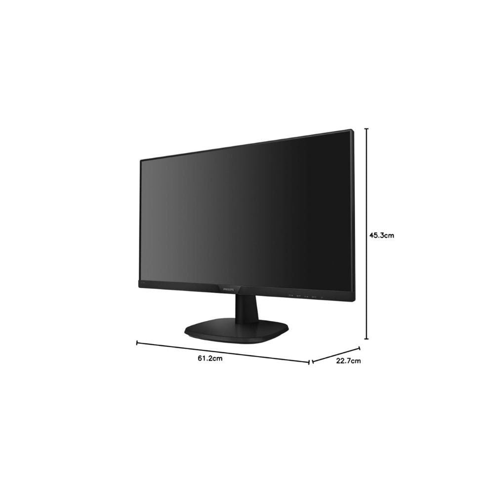 Philips V-line 273V7QJAB 27" 1920x1080 IPS 60Hz