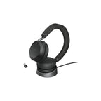 Jabra Engage 75 SE Headset Trådlös Bluetooth Svart