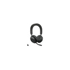 Jabra Engage 75 SE Headset Trådlös Bluetooth Svart
