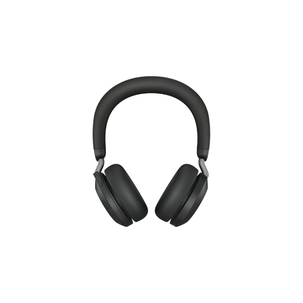 Jabra Engage 75 SE Headset Trådlös Bluetooth Svart