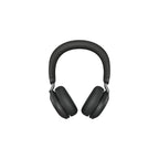 Jabra Evolve2 75 USB-C MS Svart