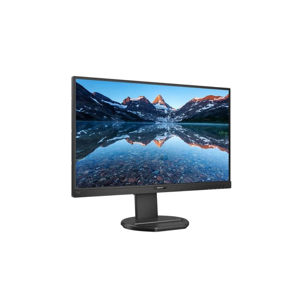 Philips B-Line 276B9 27" - 2560x1440 - IPS - 75Hz