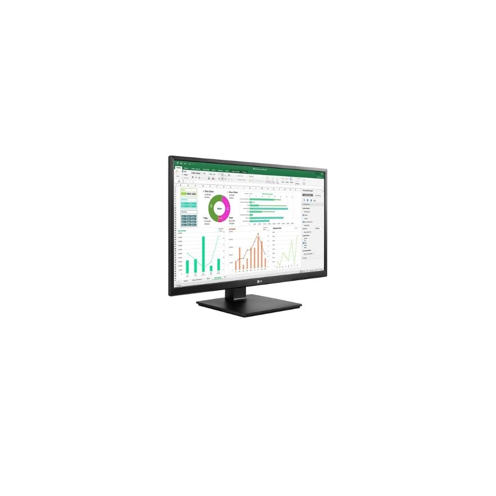 LG 27BN55UP-B 27" - 3840x2160 IPS 60Hz