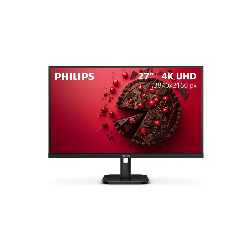 Philips 27E1N1800A 27" - 3840x2160 IPS 60Hz