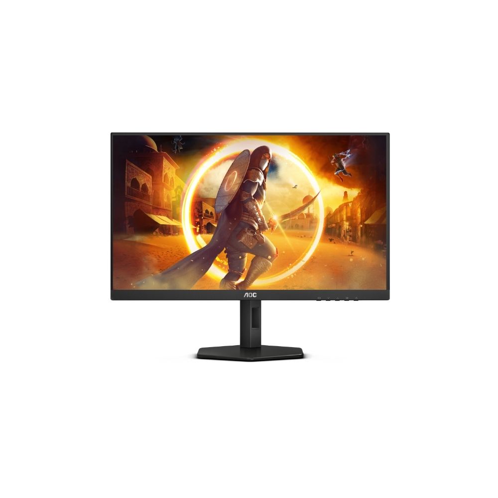 AOC G4X 27" - 1920x1080 - IPS - 180Hz