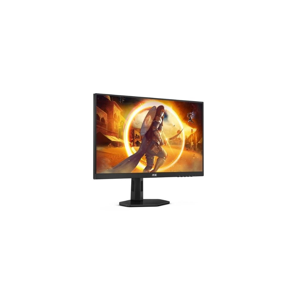AOC G4X 27" - 1920x1080 - IPS - 180Hz