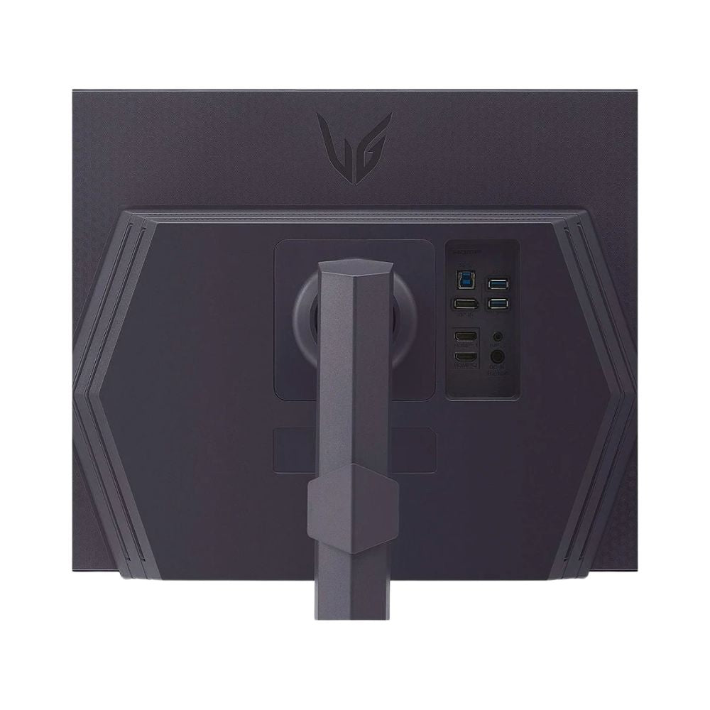 LG UltraGear 27GS85Q 27" - 2560x1440 - Nano IPS  - 180Hz