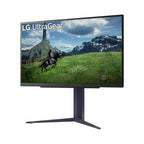 LG UltraGear 27GS85Q 27" - 2560x1440 - Nano IPS  - 180Hz