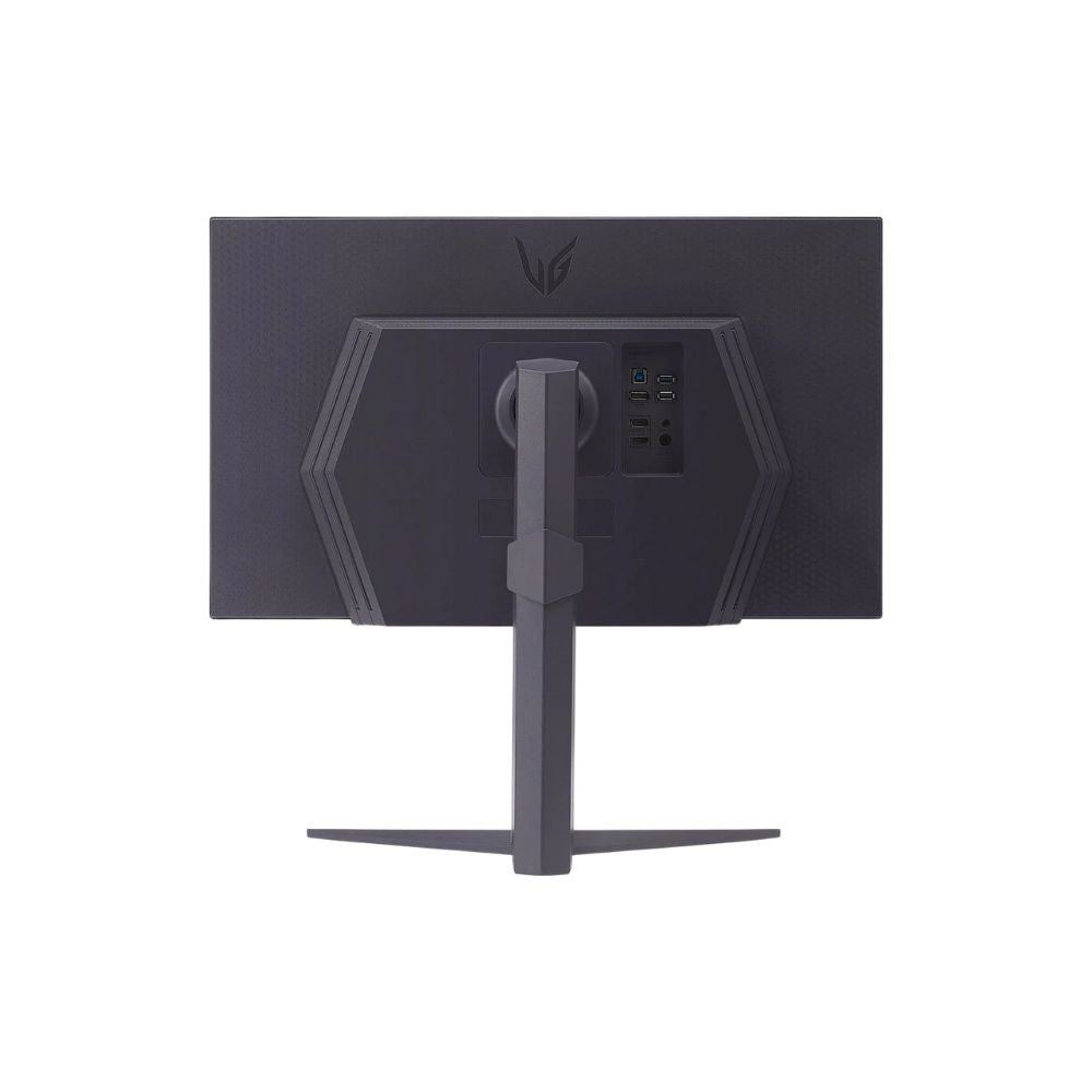 LG UltraGear 27GS85Q 27" - 2560x1440 - Nano IPS  - 180Hz
