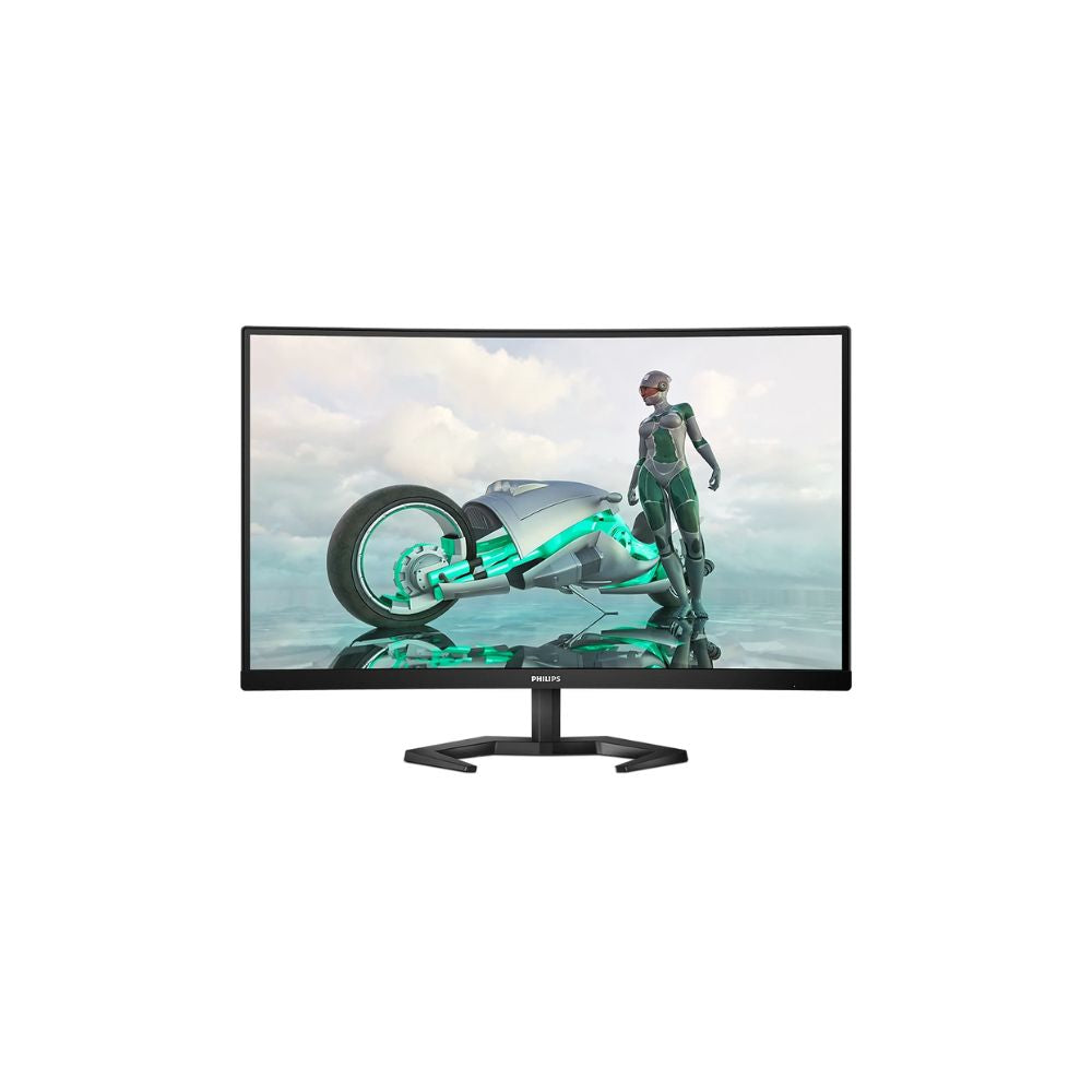 Philips Evnia 3000 27M1C3200VL 27" - Böjd - 1920x1080 - VA - 165Hz
