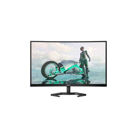 Philips Evnia 3000 27M1C3200VL 27" - Böjd - 1920x1080 - VA - 165Hz