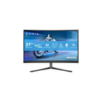 Philips Evnia 5000 27M2C5200W 27" - böjd - 1920x1080 - VA - 280Hz