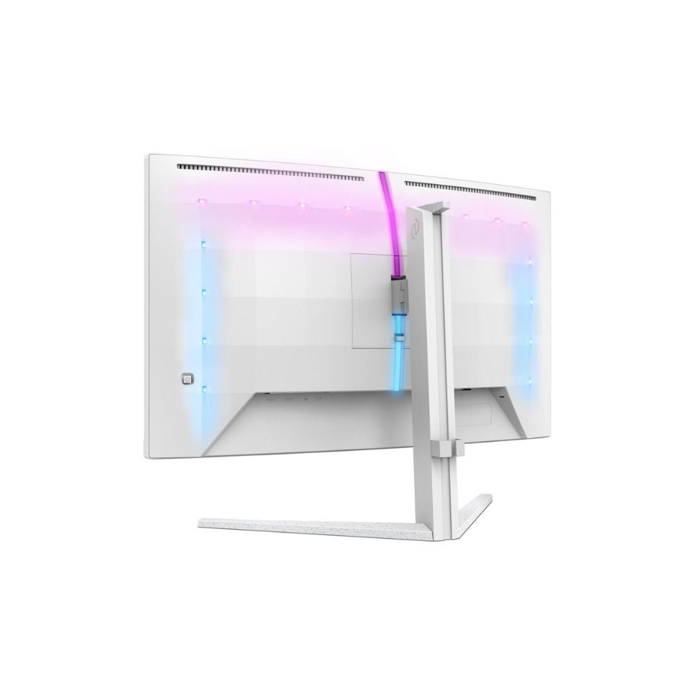 Philips 27M2C5201L/00 27" - 1920x1080 - böjd - VA - 180Hz