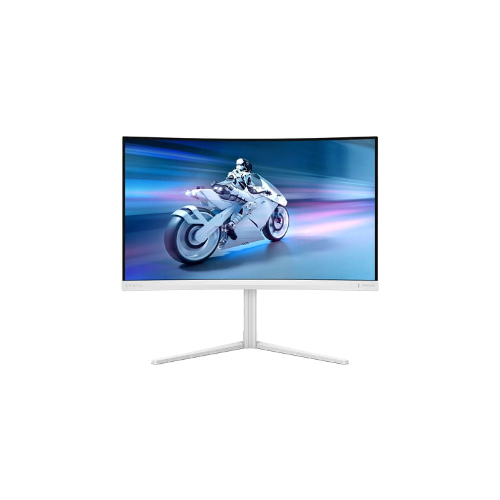 Philips Evnia 5000 27M2C5501 27" - 2560x1440 - Fast VA - 180Hz