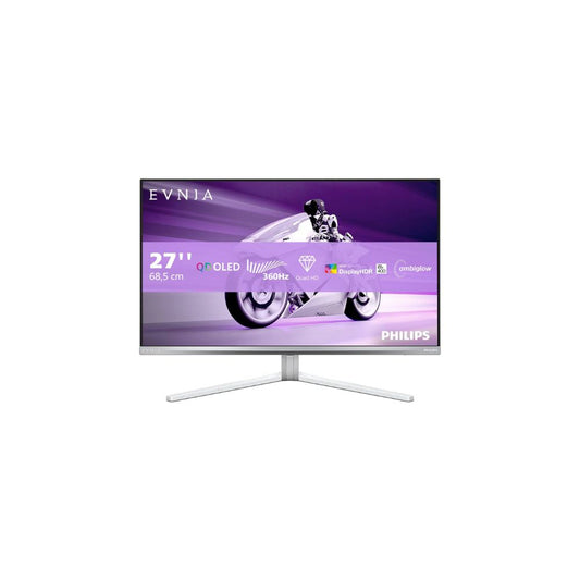 Philips 27M2N8500/00 27" - 2560x1440 - QD-OLED - 360Hz