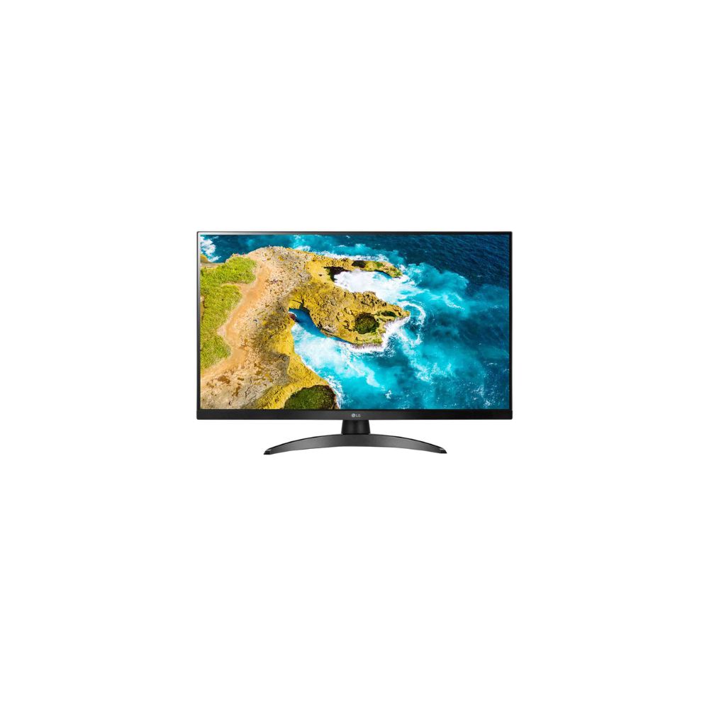 LG 27TQ615S-PZ 27" - 1920x1080 - IPS - 60Hz