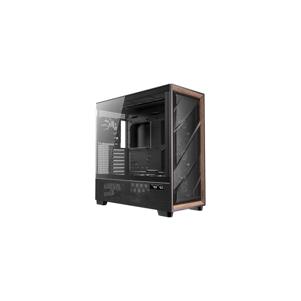 Antec Flux Pro Svart