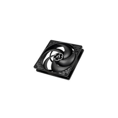 Arctic P12 PWM PST 120mm Svart