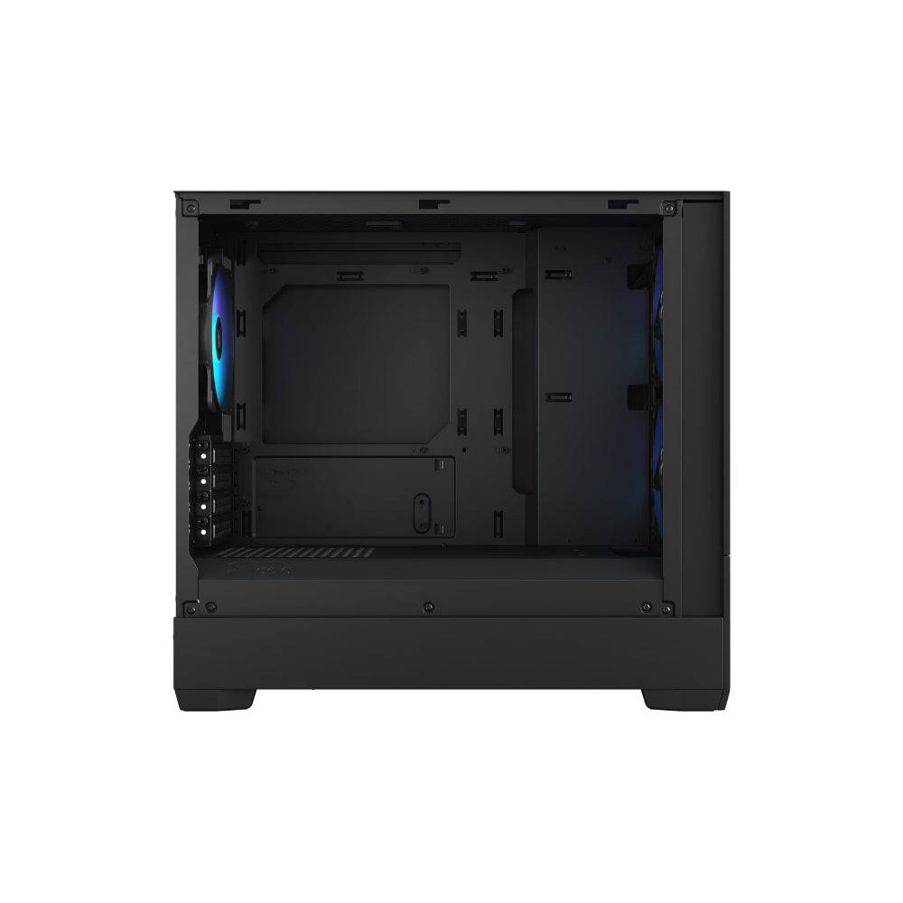 Fractal Design Pop Mini Air RGB Svart