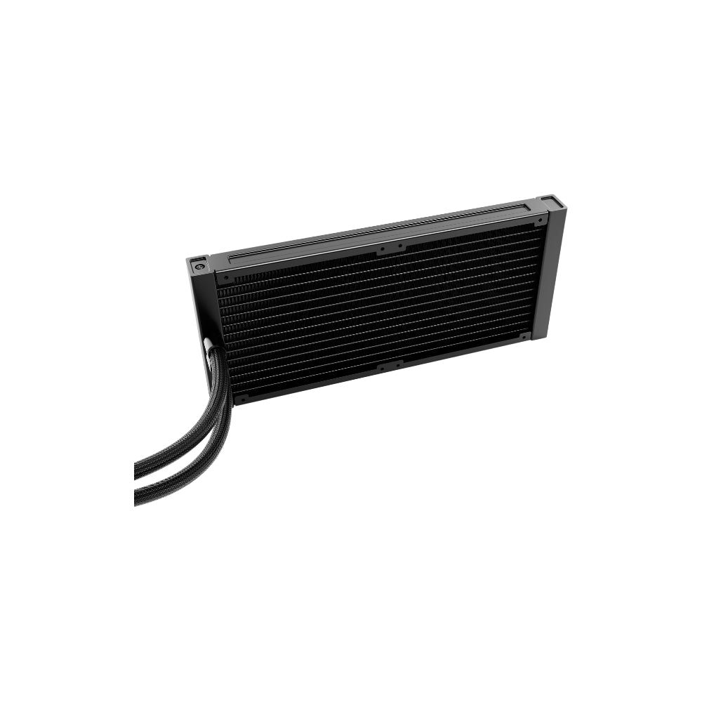 be quiet! Pure Loop 3 280mm Svart