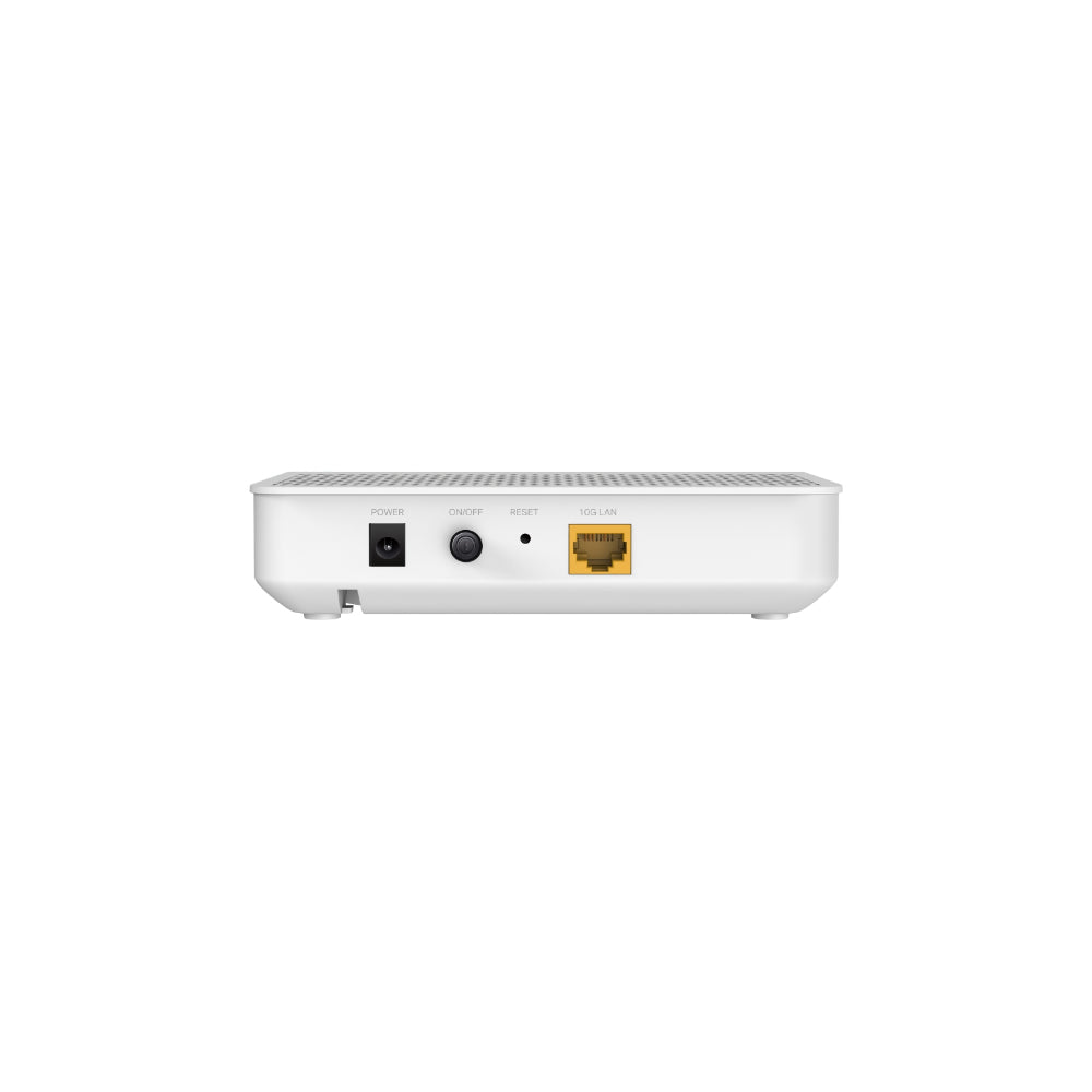 TP-Link XGZ030 1-Port XGS-PON Terminal
