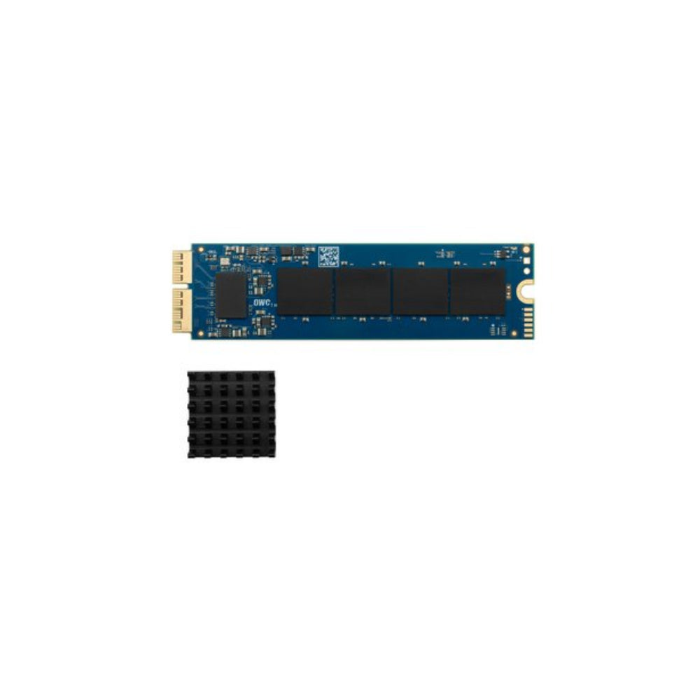 OWC Aura Pro X2 1TB