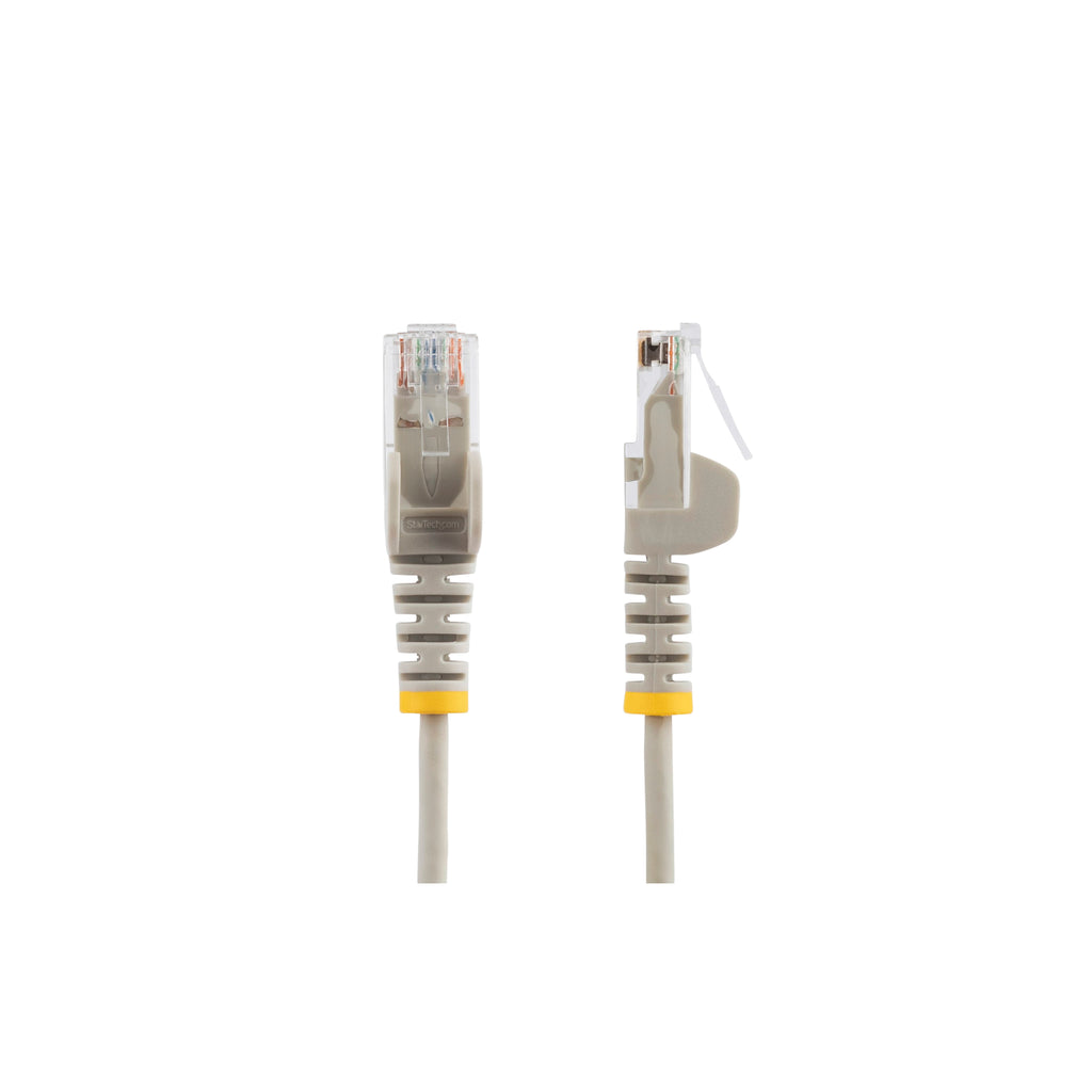StarTech Slim CAT6 nätverkskabel 1,5 m