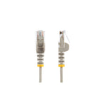 StarTech Slim CAT6 nätverkskabel 1,5 m