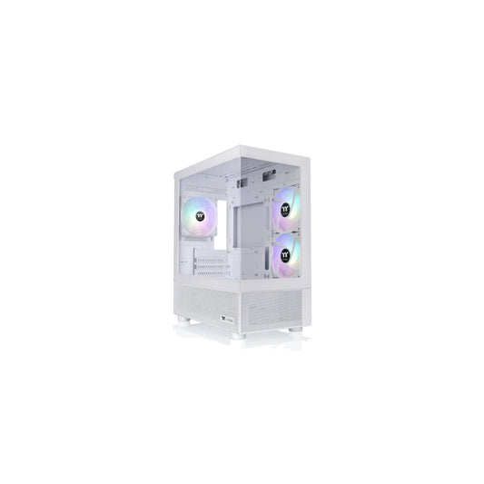 Thermaltake View 170 TG ARGB Vit