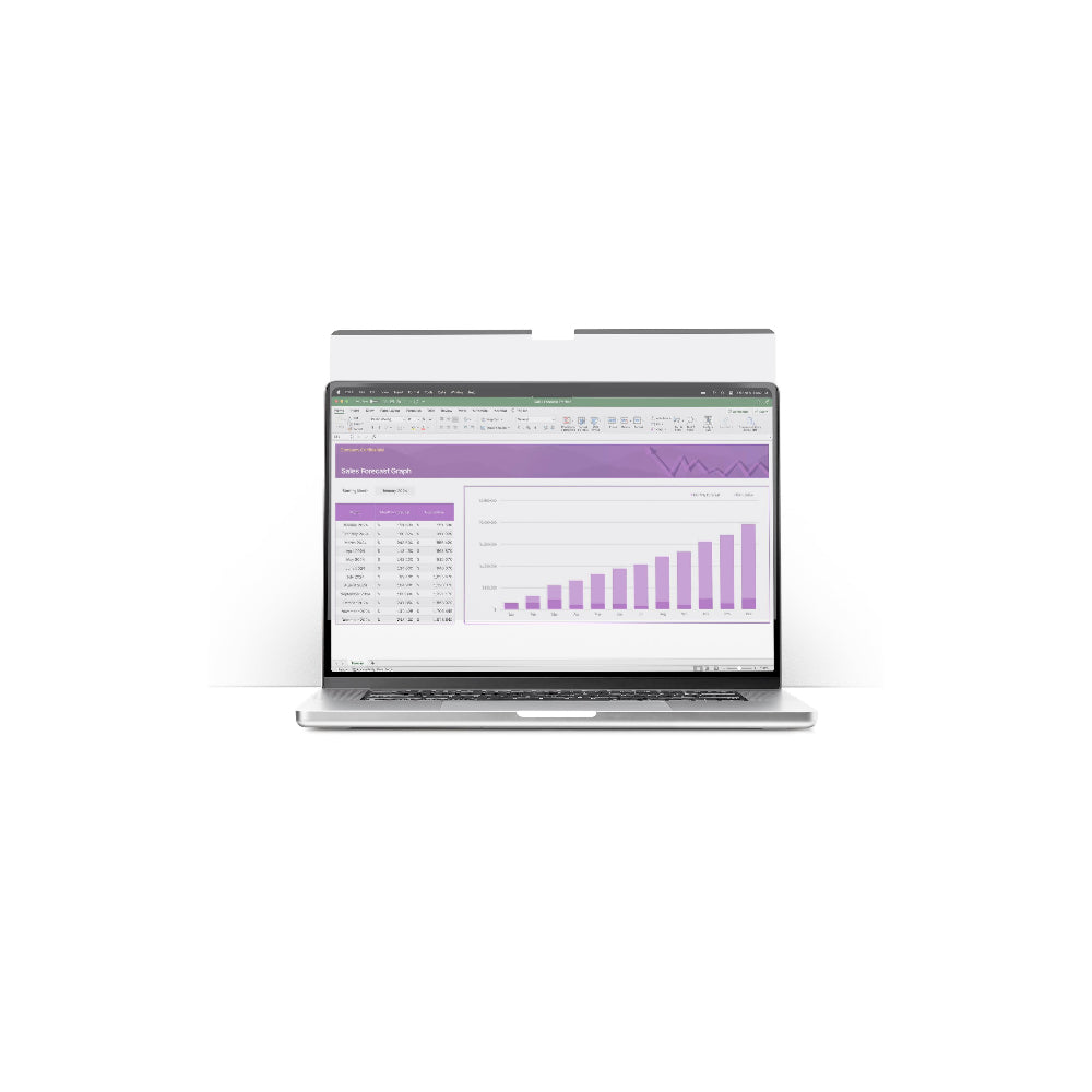 Startech Privacy Screen - Omvändbar - för MacBook Air 13"