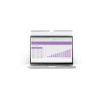 Startech Privacy Screen - Omvändbar - för MacBook Air 13"