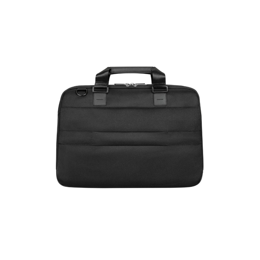 Targus Mobile Elite Notebook Väska Toppmatad 15-16"
