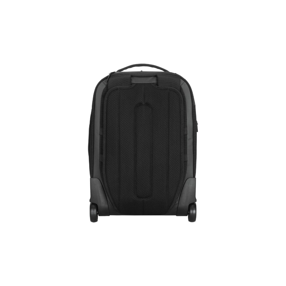 Targus Eco Smart Ryggsäck/Hjulförsedd 15.6"