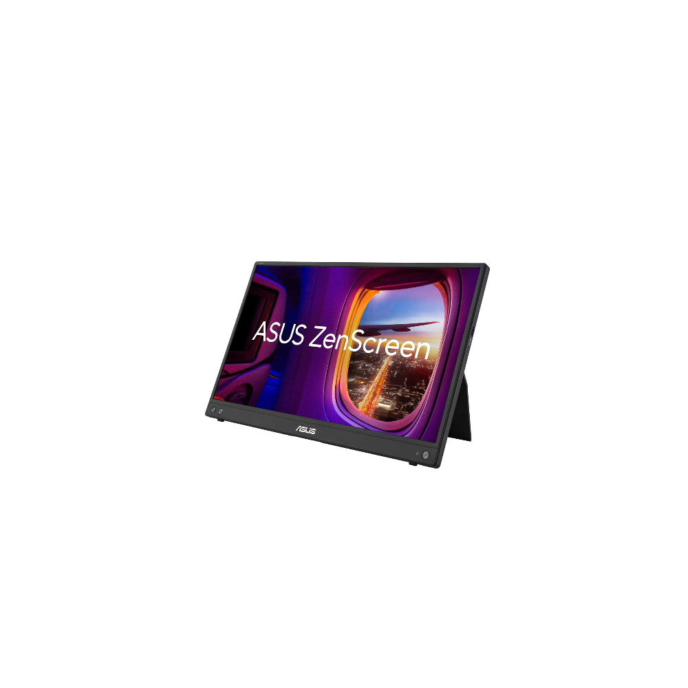 ASUS ZenScreen MB16AHV 15.6" - USB-C 1920x1080 IPS 60Hz