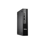 Dell Pro Micro Plus QBM1250 - Core Ultra 7 265 - 16GB 512GB SSD
