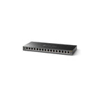 TP-Link TL-SG116E 16-Port Gigabit Easy Smart Switch