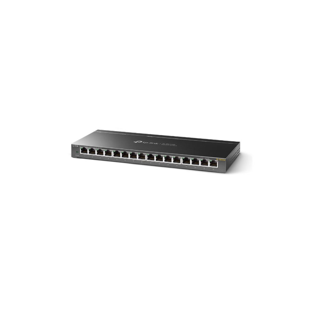TP-Link TL-SG116E 16-Port Gigabit Easy Smart Switch