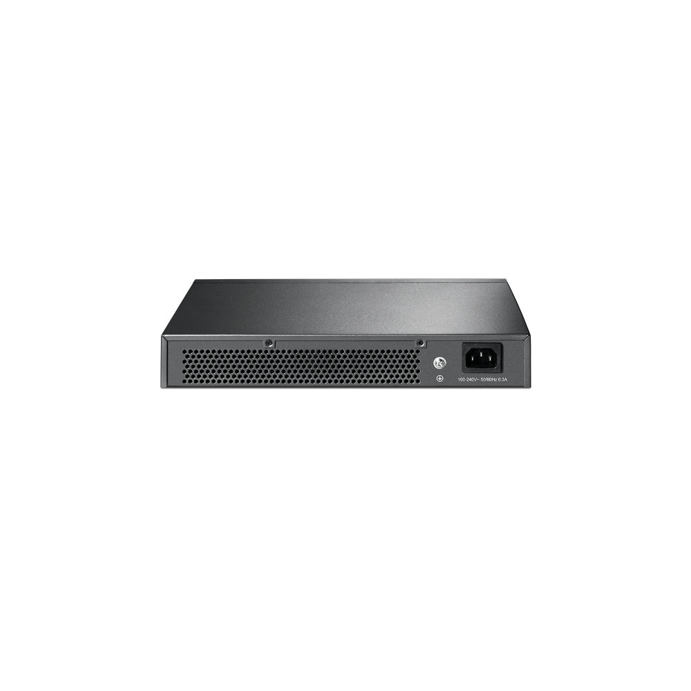 TP-Link JetStream TL-SG1016DE Gigabitswitch 16-port