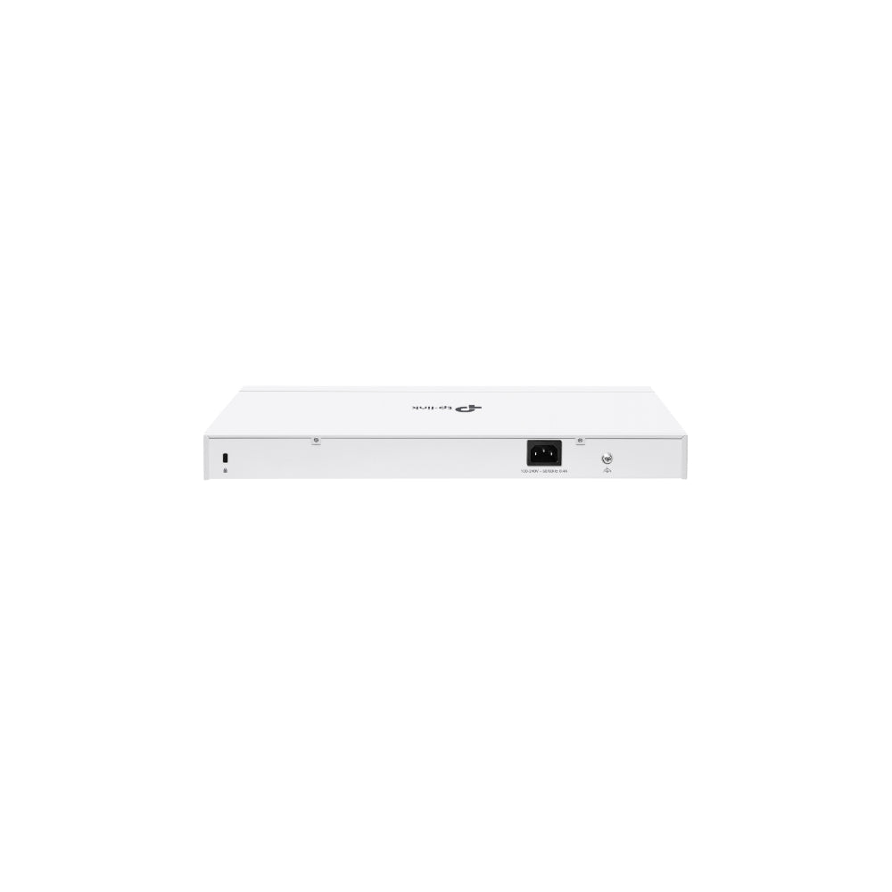 TP-Link Festa FS318G V1 16-Port Gigabit Smart Switch med 2 SFP Slots