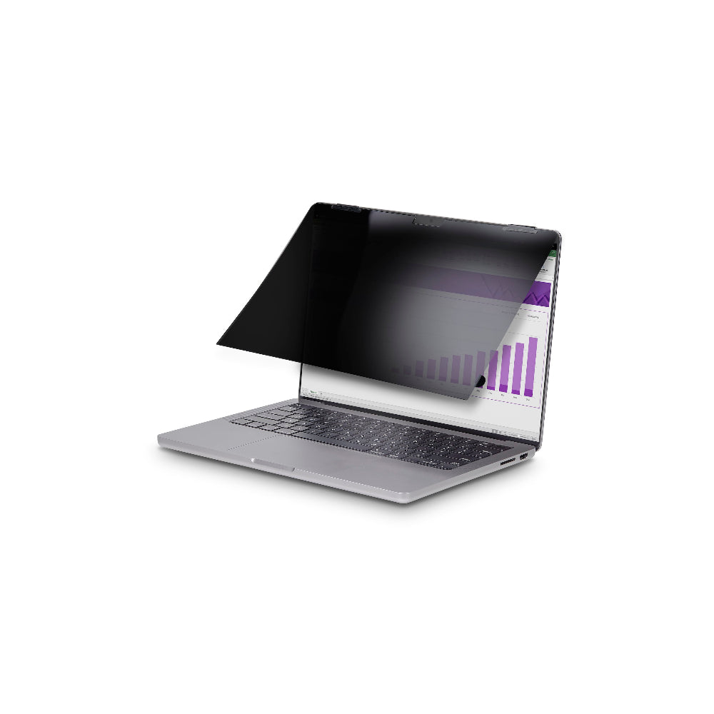 Startech Privacy Screen - Omvändbar - för MacBook Pro 16"