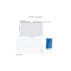 Startech Privacy Screen - Magnetiskt - för MacBook Pro 16"