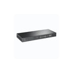TP-Link TL-SG1218MP 18-Port Gigabit Rackmonterad Switch med 16 PoE+