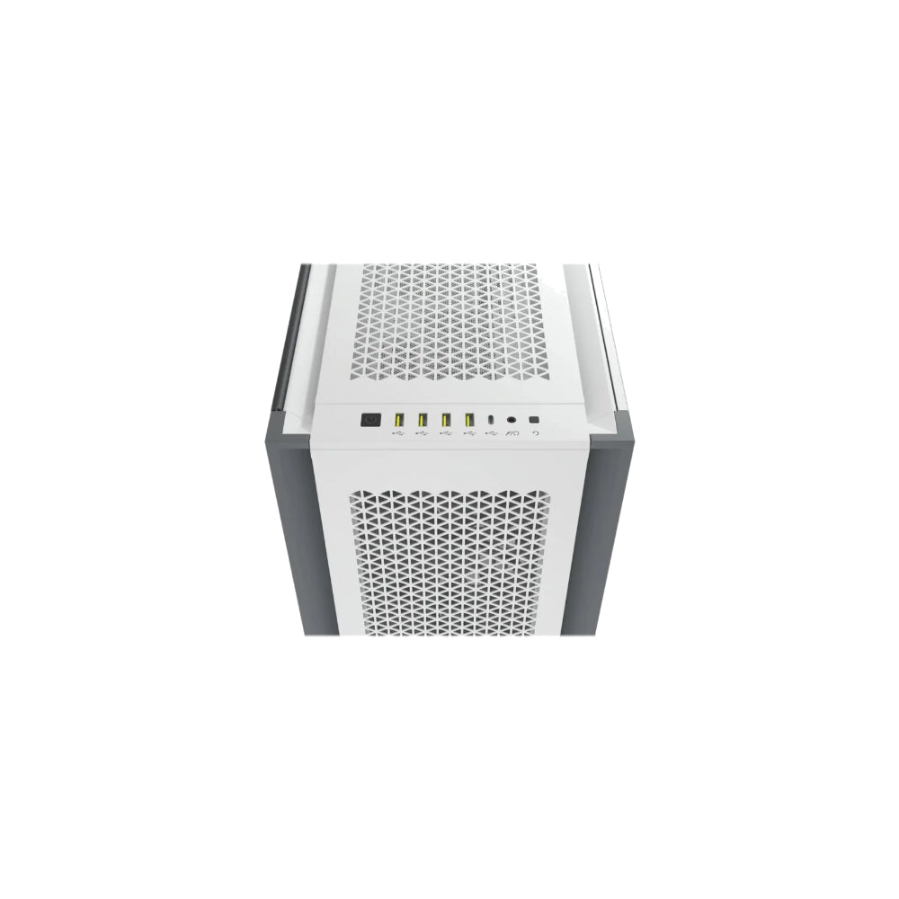 Corsair 7000D Airflow Vit