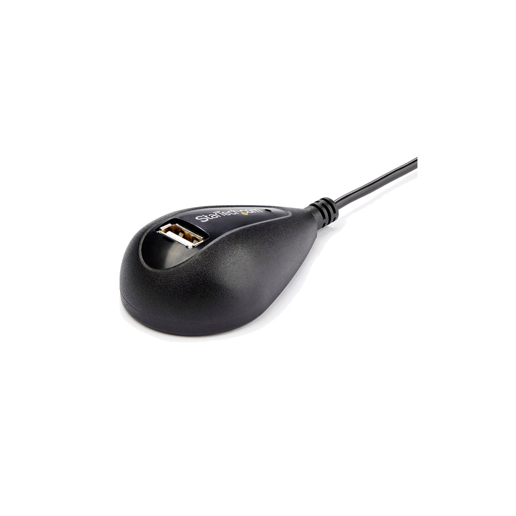 StarTech USB 2.0 förlängningskabel 1,5 m