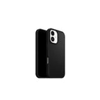Otterbox React iPhone 17 Svart
