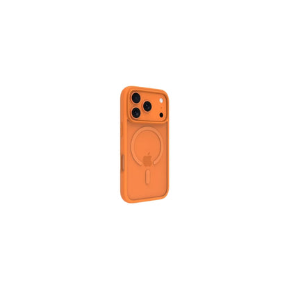 Dbramante1928 Grenen MagSafe iPhone 17 Pro Max Orange